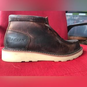Ariat Recon Country Mens 8.5 m